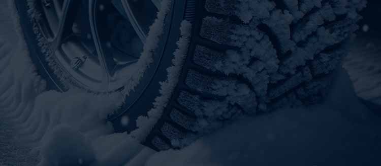 ALL WINTER TIRES