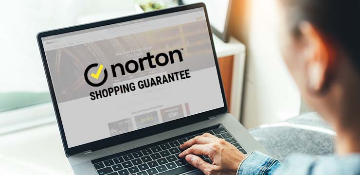 Norton Shopping Guarantee
