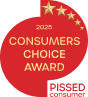Consumers Choice Award