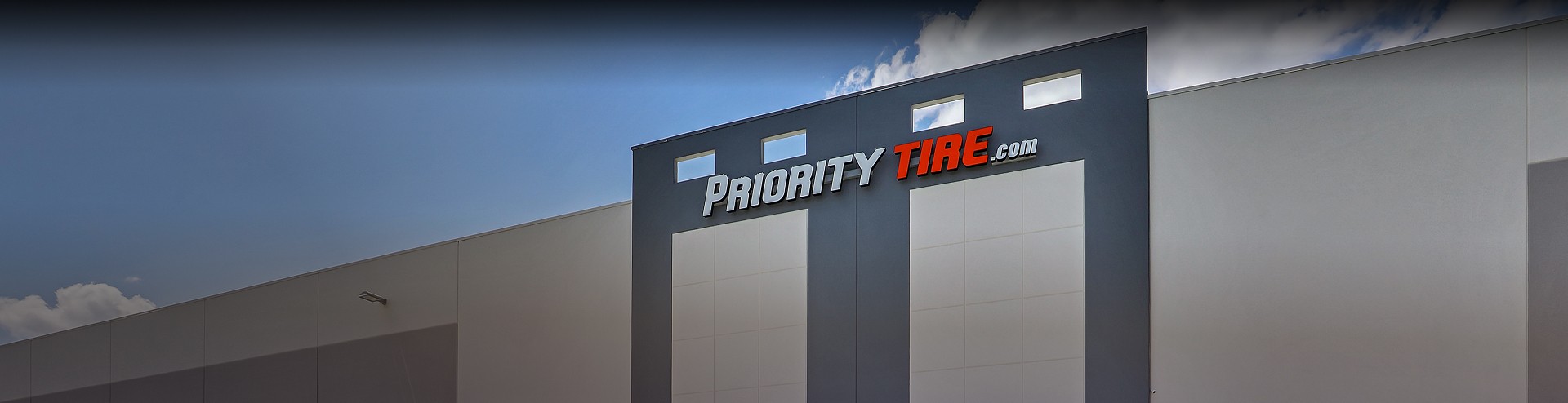 Homepage hero banner image