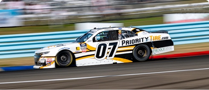 Nascar Sponsorship