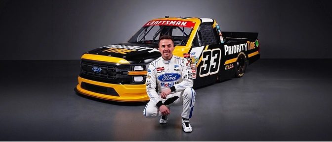 Nascar Sponsorship