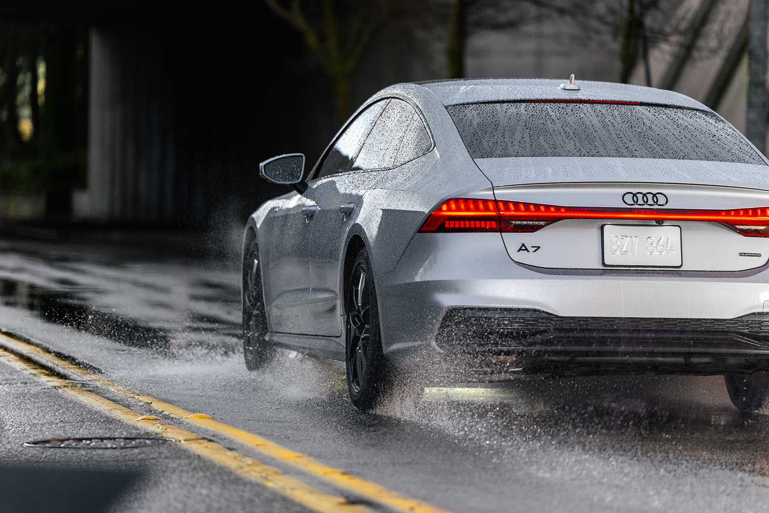 Bridgestone All Season Tires