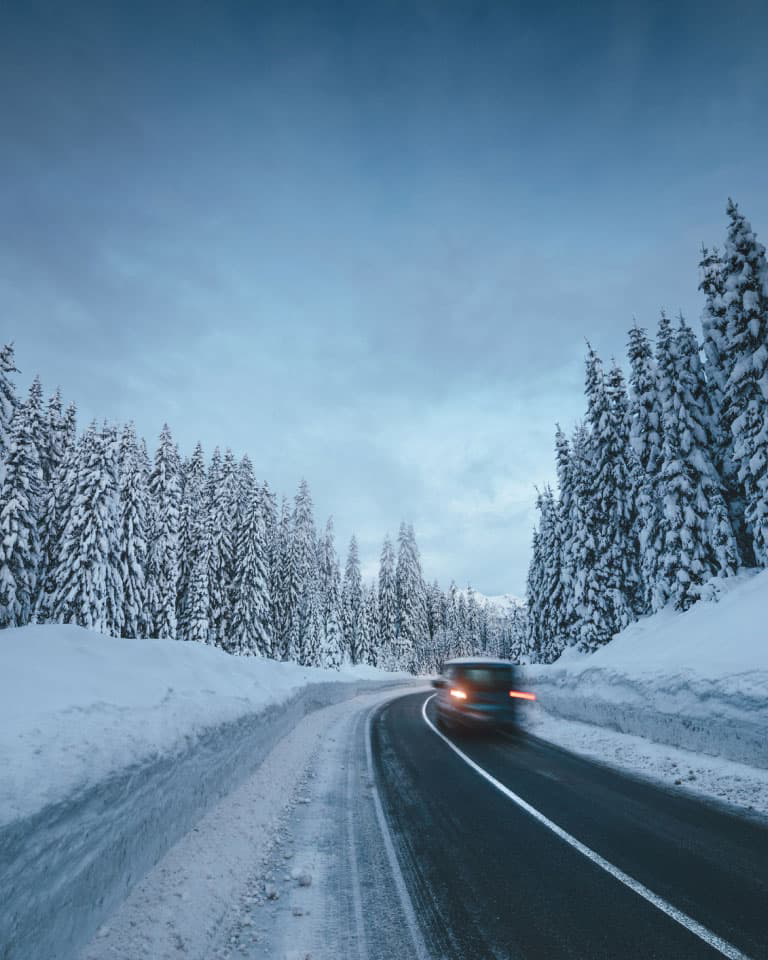 Pirelli Winter Tires