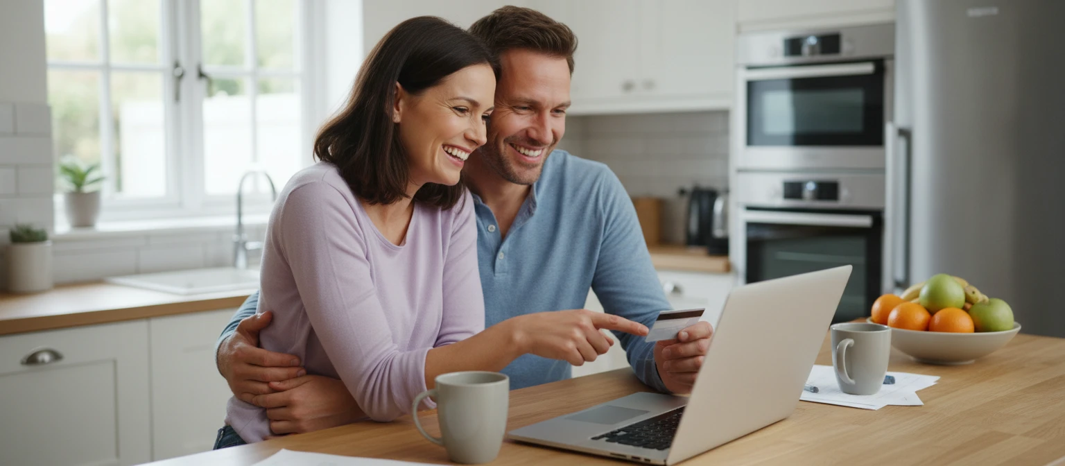 Automatically applied discount