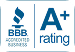 BBB rating image