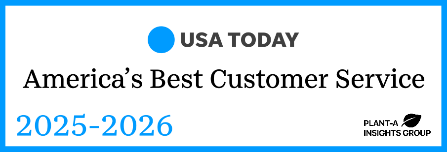 Best Customer Service Award