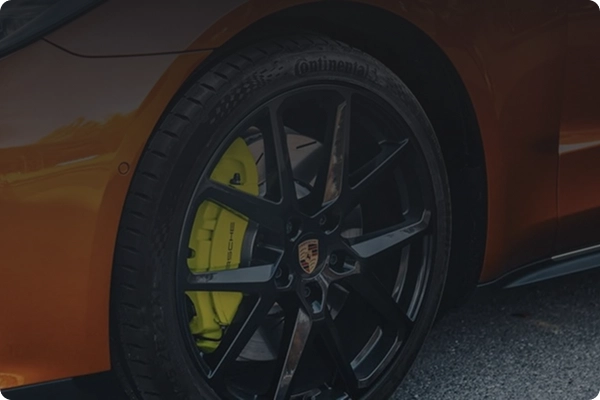 Performance Tires