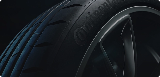 Performance Tires