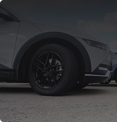 Touring Tires