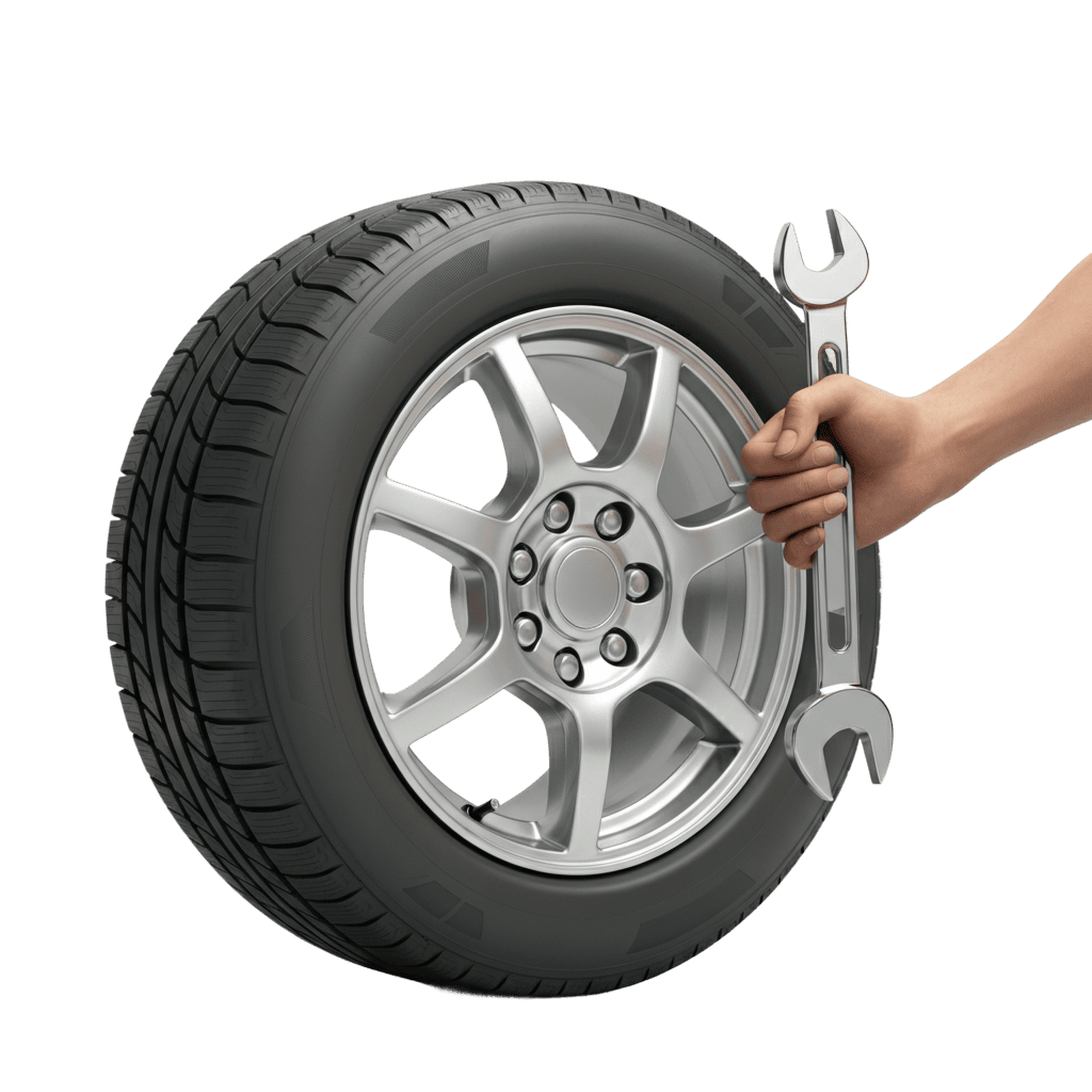 FAQ Tire image