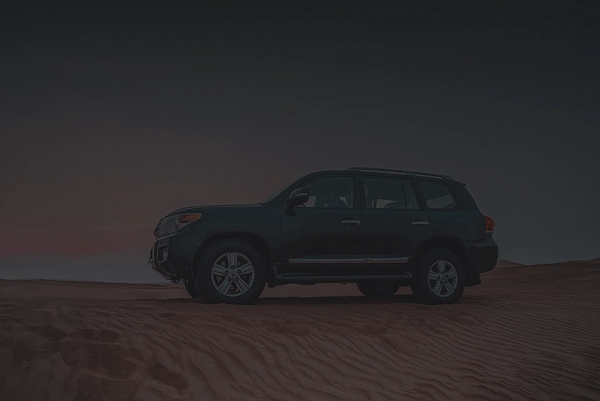 All Terrain Tires