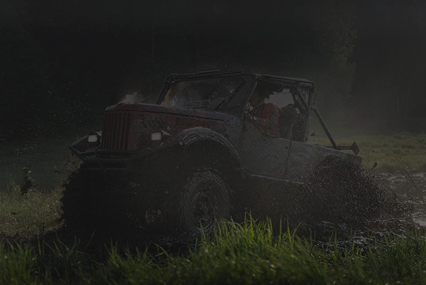 Mud Tires