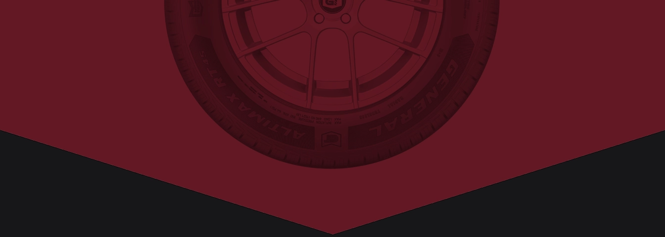 General Summer Tires
