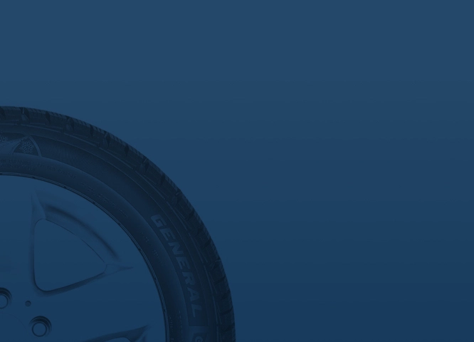 General Winter (Snow) Tires