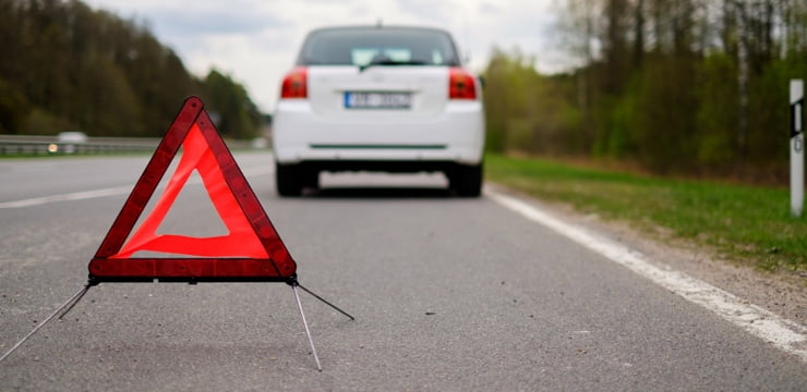 Manufacturer Road Hazard Insurance