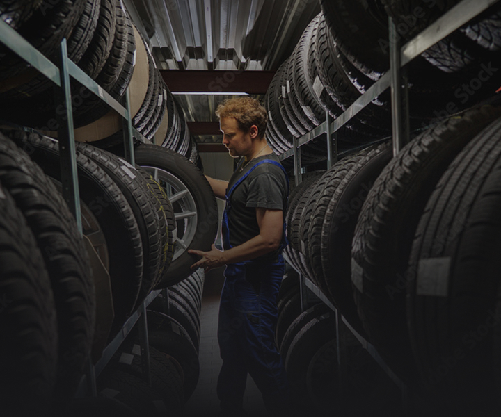 Find the right tire for you