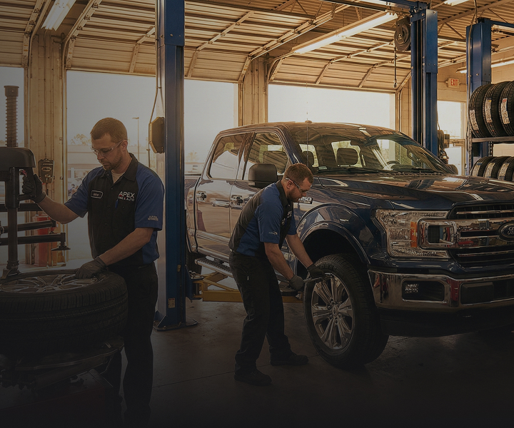 Choose delivery method