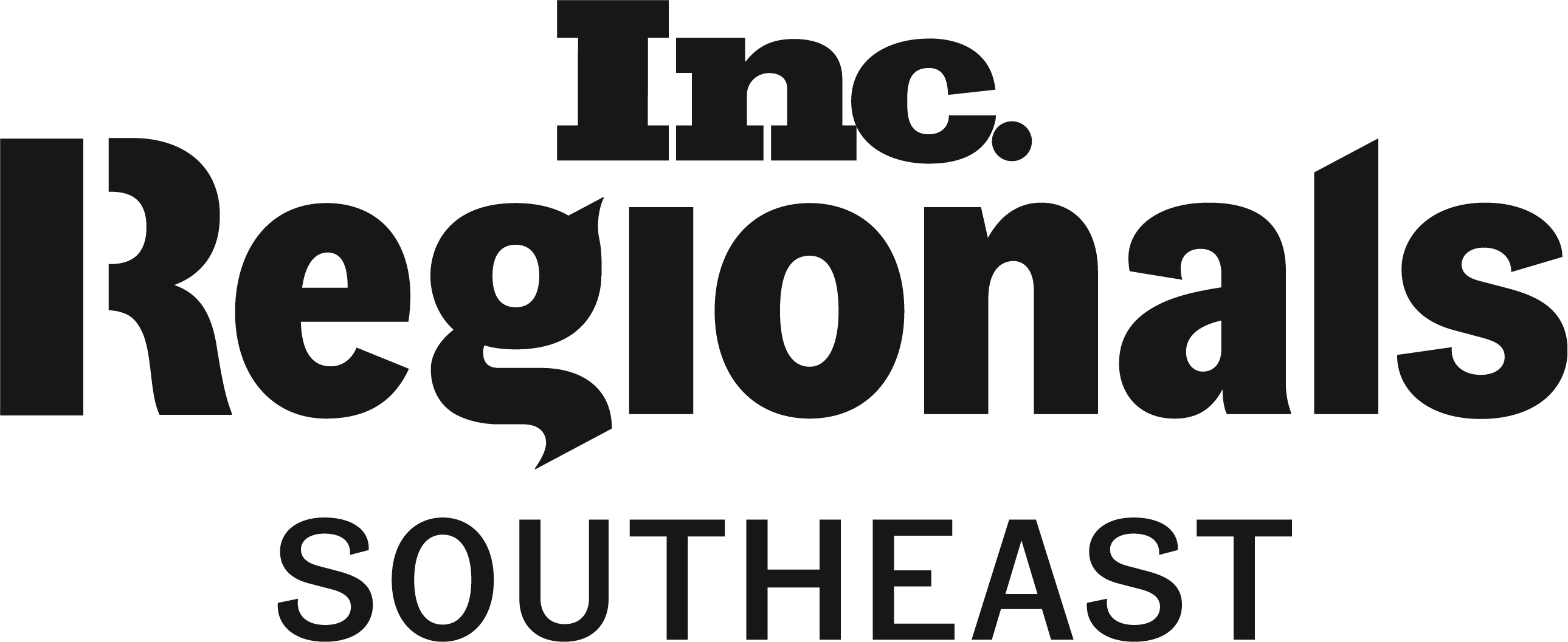 Inc regionals award image