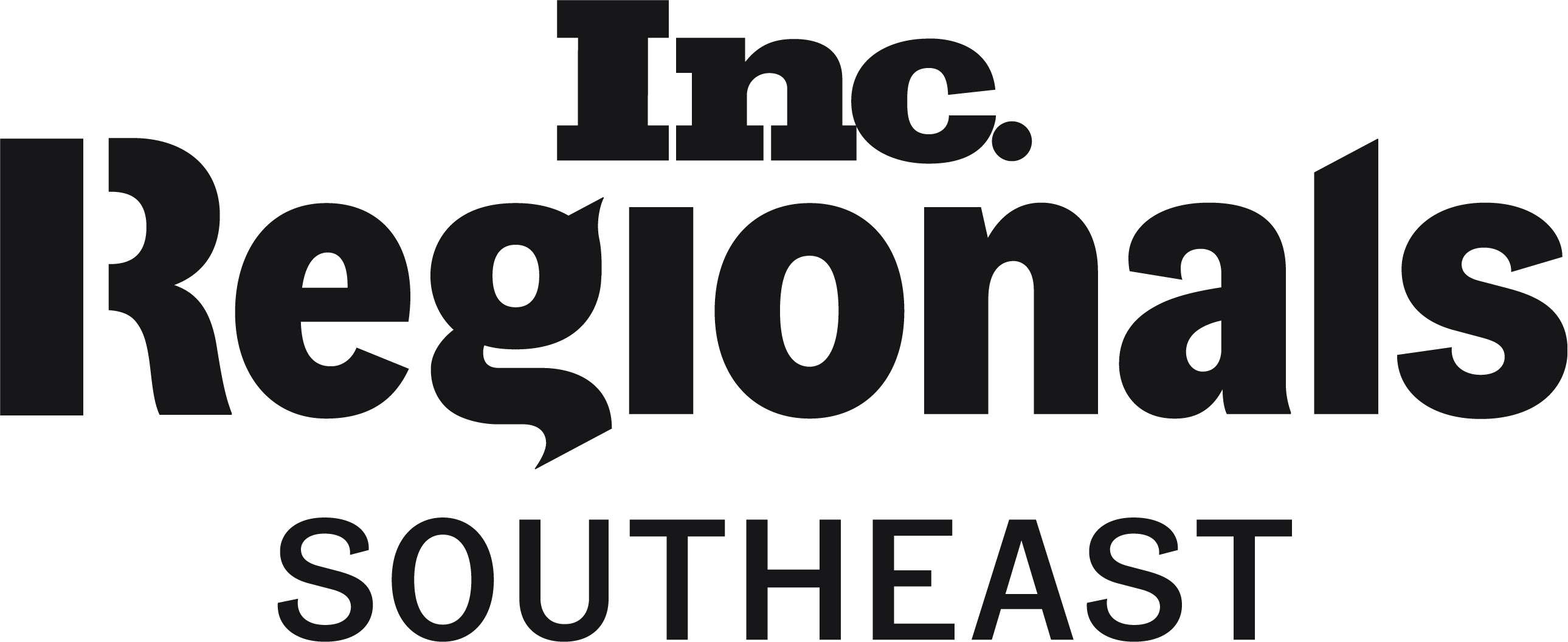 Inc regionals award image