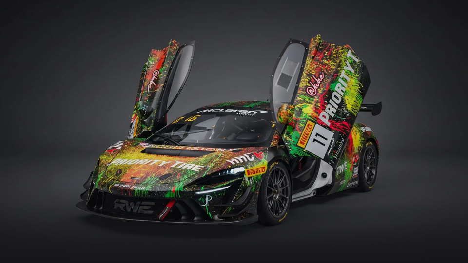 Indianapolis Race Weekend Giveaway