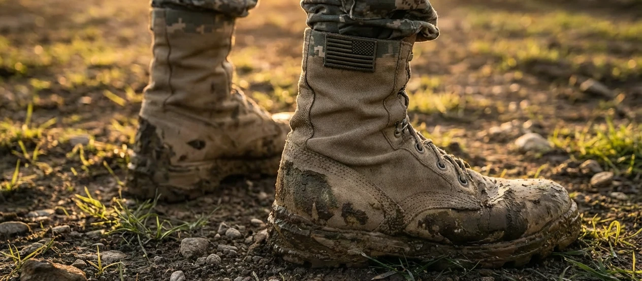 Current military service members