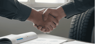 Monitor Your Success