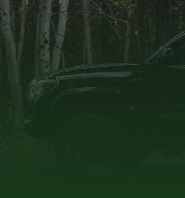 All Terrain Tires