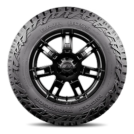 Mickey Thompson Baja Boss A/T