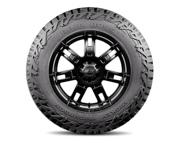 Mickey Thompson Baja Boss A/T