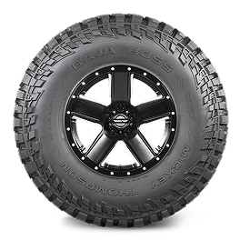 Mickey Thompson Baja Boss M/T