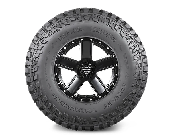 Mickey Thompson Baja Boss M/T