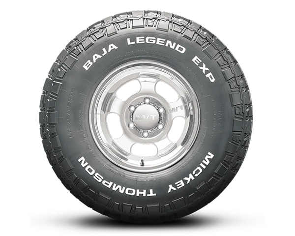 Mickey Thompson Baja Legend EXP