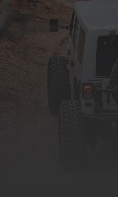 Off-road Tires