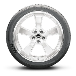 Mickey Thompson Street Comp