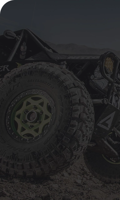Nitto Mud Tires