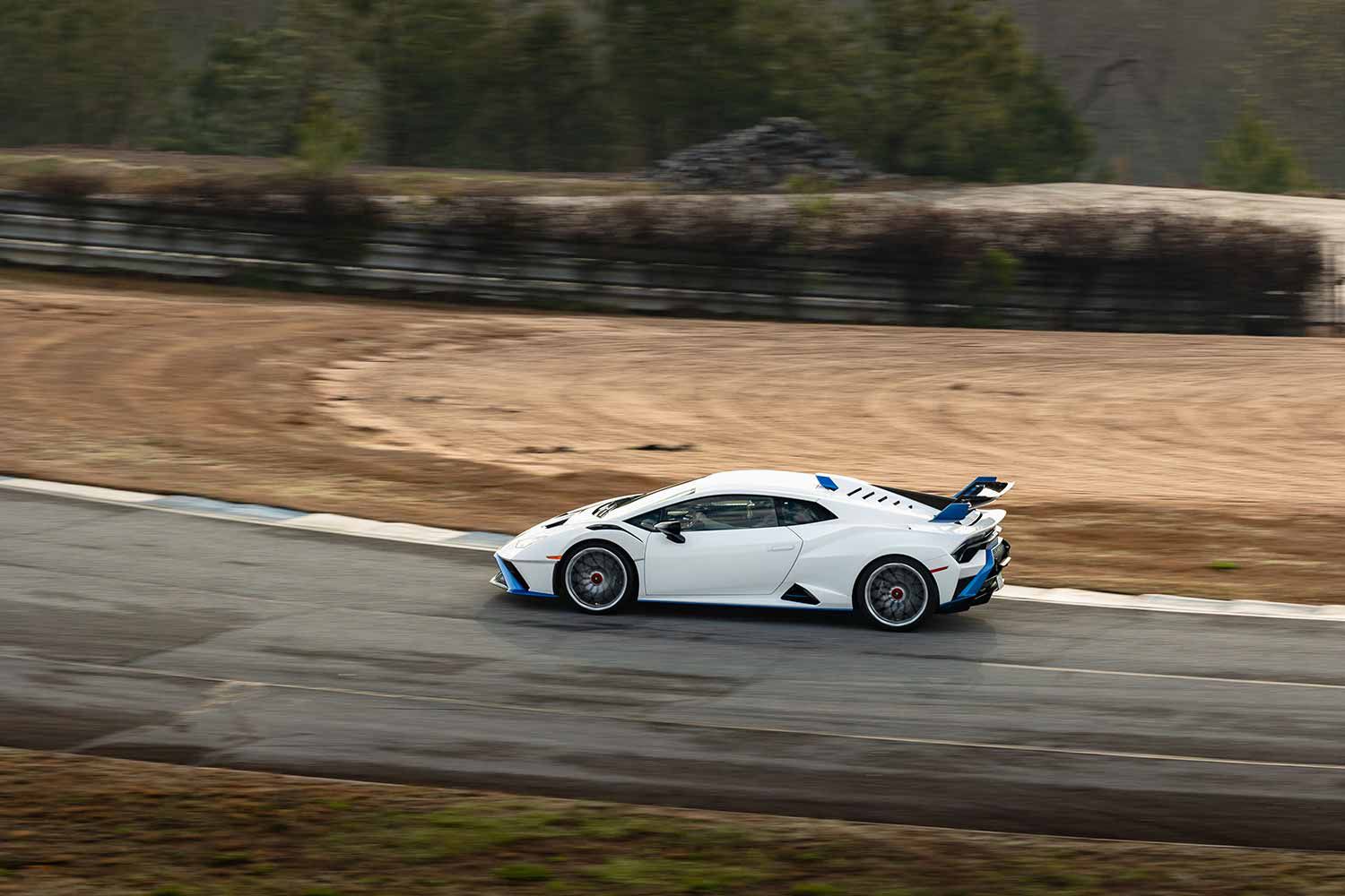 Performance Tires