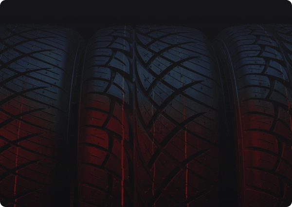 RV Tires