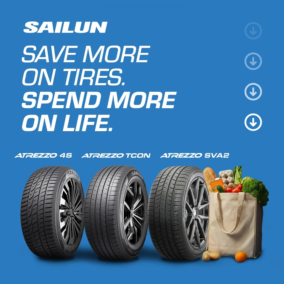Sailun Save More