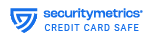SecurityMetrics card safe certification logo