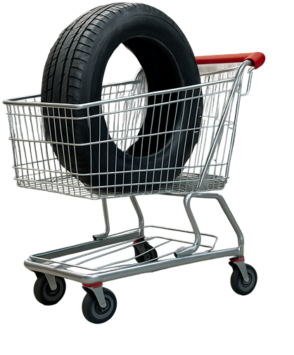 Shopping Cart image
