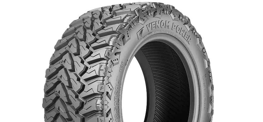 Terra Hunter M/T