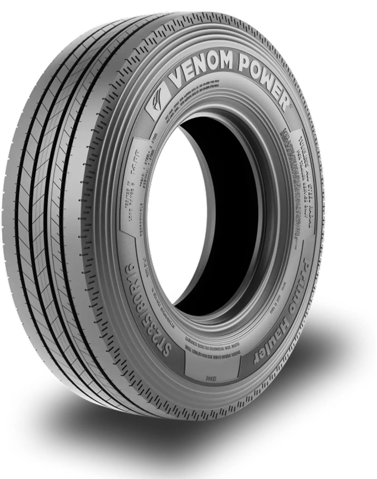 Venom Power Trailer Tire