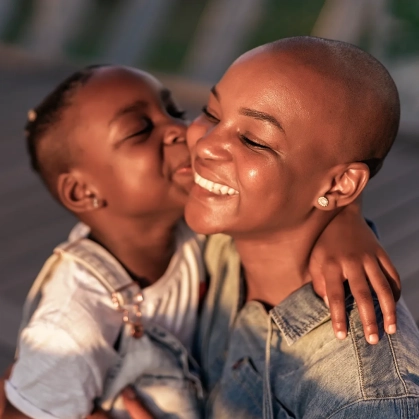 Who Is Blood Cancer United?