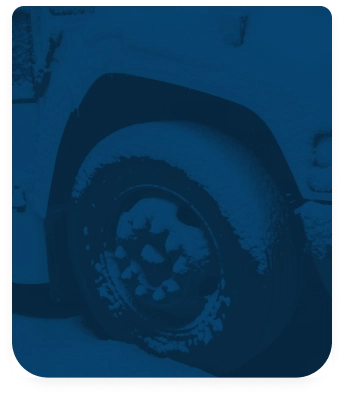 ALL WINTER TIRES