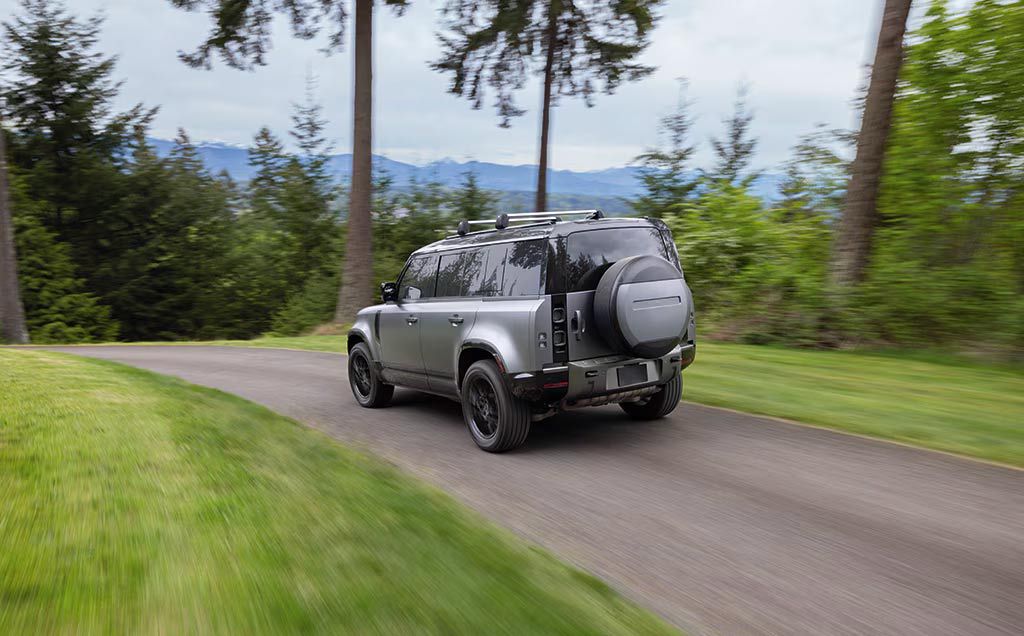 All Terrain Tires