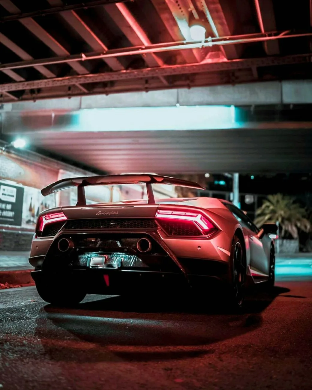High Performance Tires