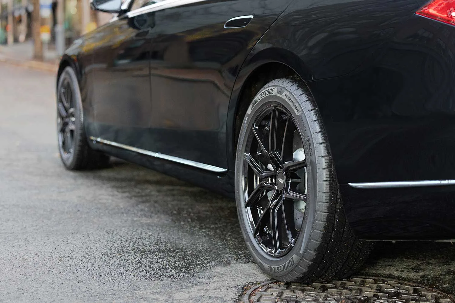 Touring Tires
