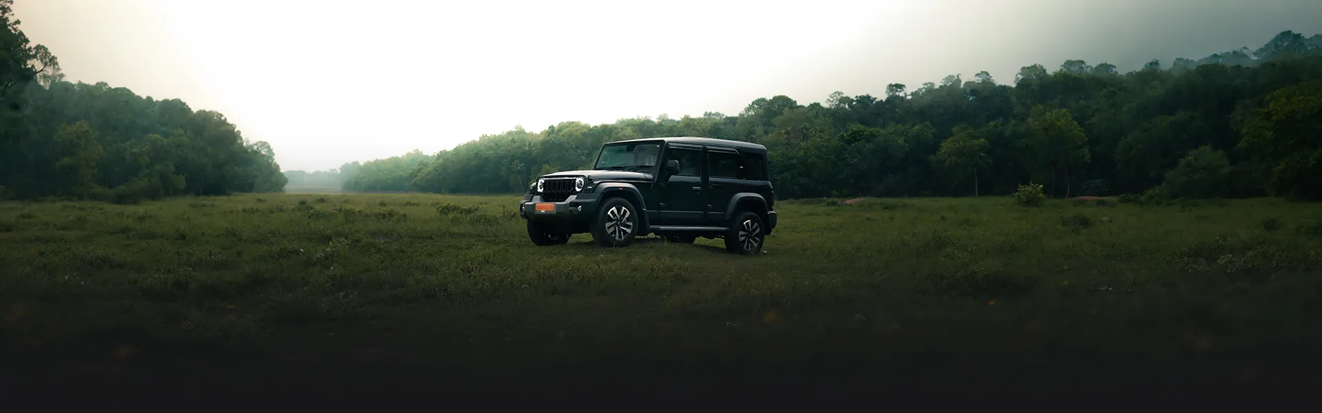Cooper All Terrain Tires