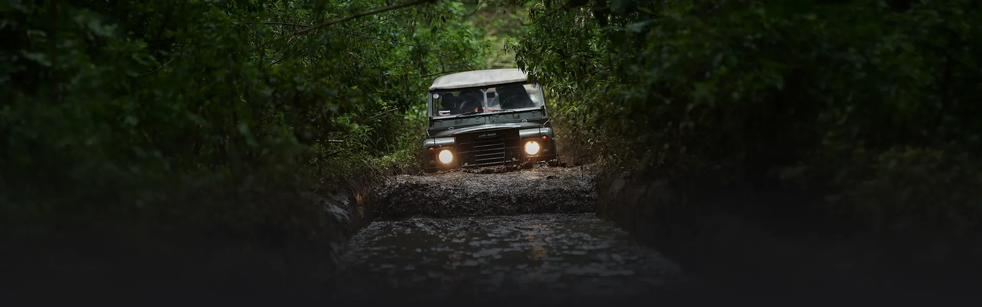 Cooper Mud Tires